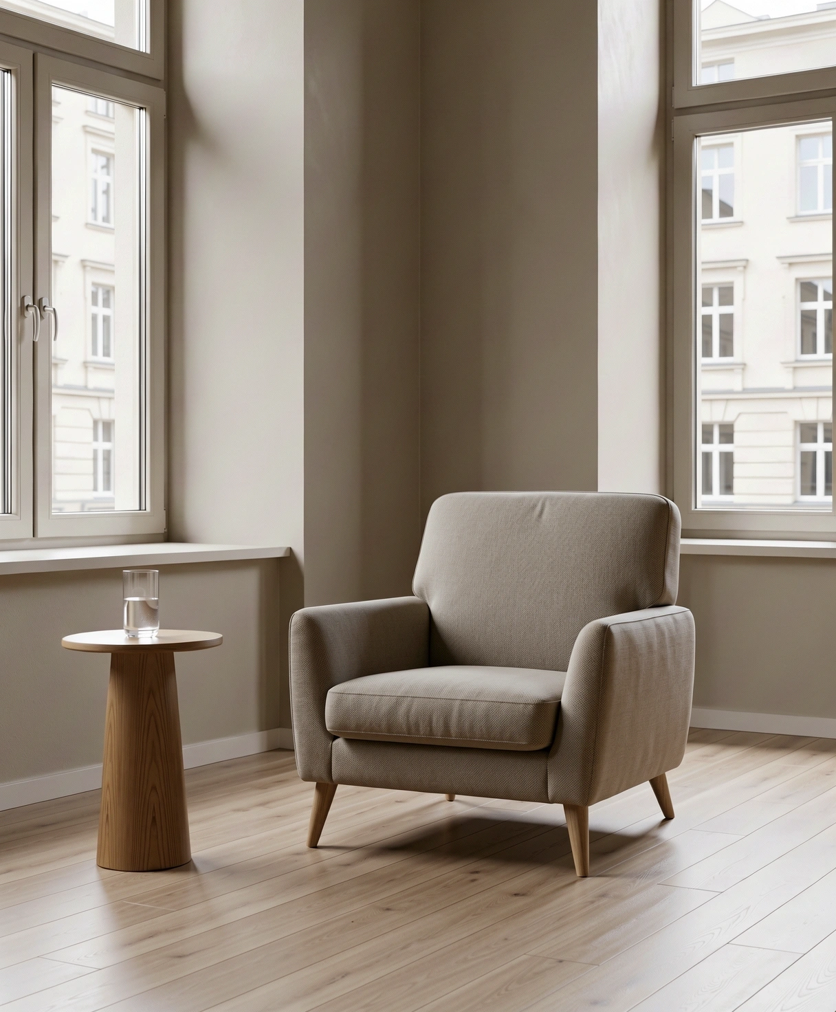 Beratungsumfeld bei WellnessCoach.info