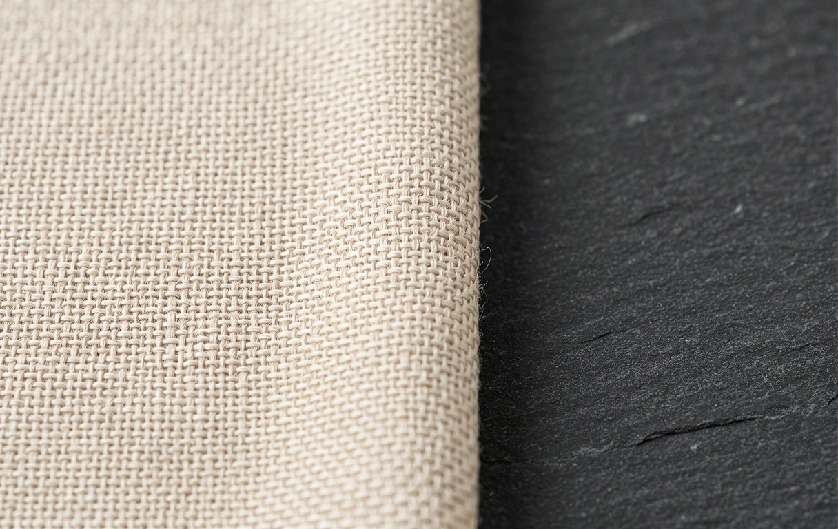 Materialität und Fokus